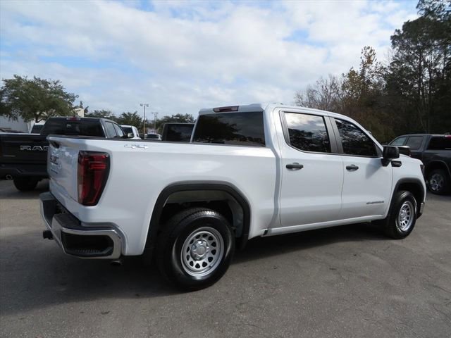 Used 2026 GMC Sierra 1500 Pro w/ Pro Value Package image 6