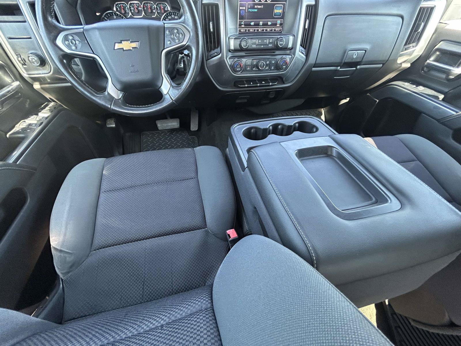 Used 2014 Chevrolet Silverado 1500 LT w/ All Star Edition RWD image 15