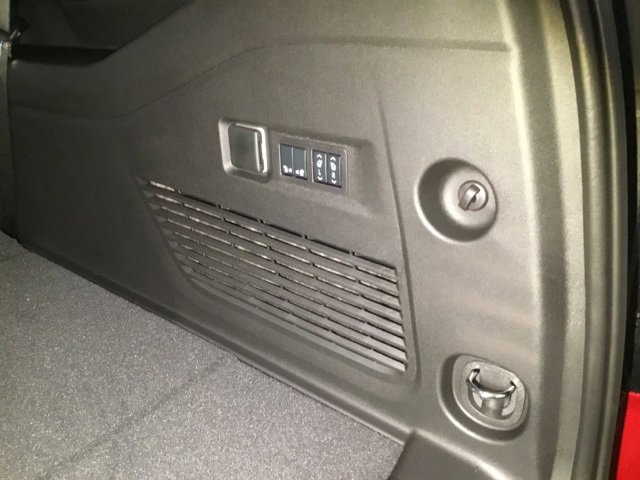 New 2026 Chevrolet Suburban RST w/ Comfort Package image 50