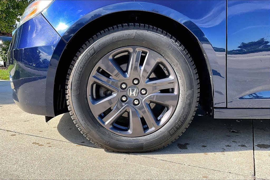 Used 2014 Honda Odyssey Touring image 10
