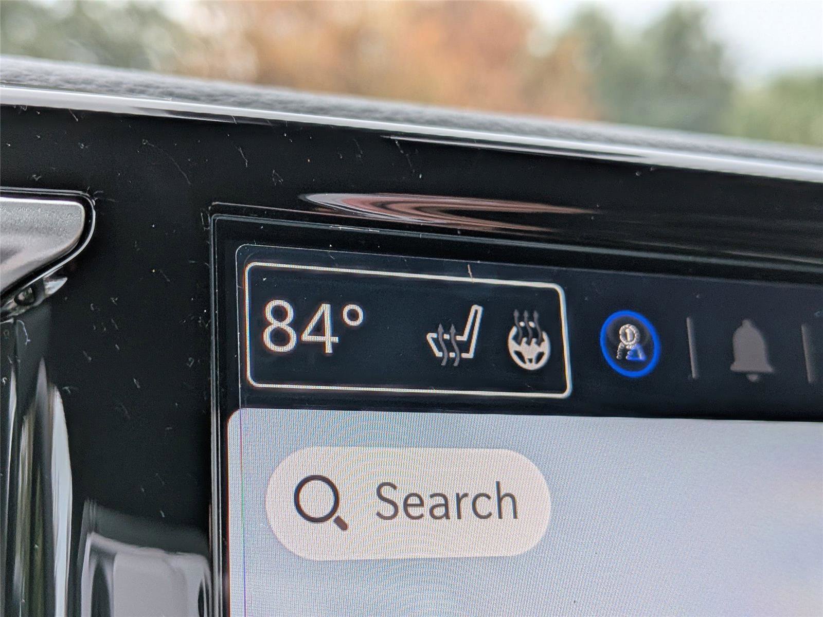 New 2026 Chrysler Pacifica Select FWD image 26
