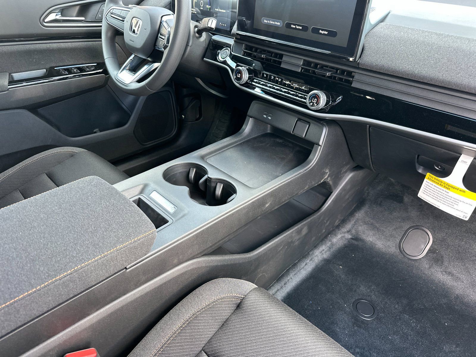 New 2026 Honda Prologue EX image 18