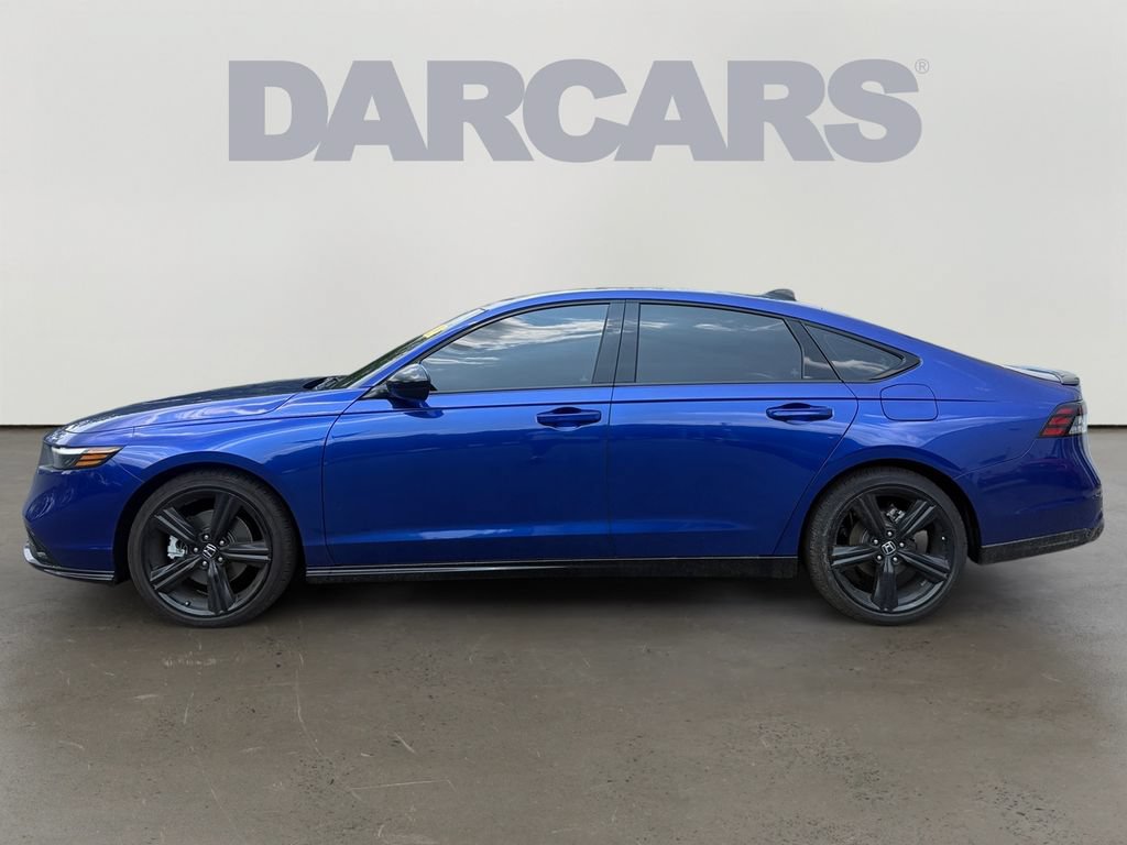 Used 2026 Honda Accord Sport image 4