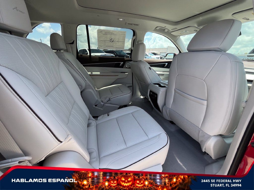 New 2026 Buick Enclave Avenir w/ Super Cruise Package AWD/4WD image 19