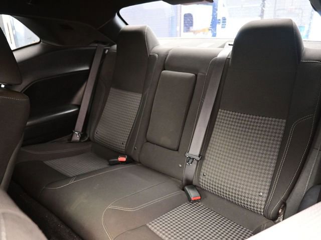 Used 2021 Dodge Challenger SXT w/ Blacktop Package image 32