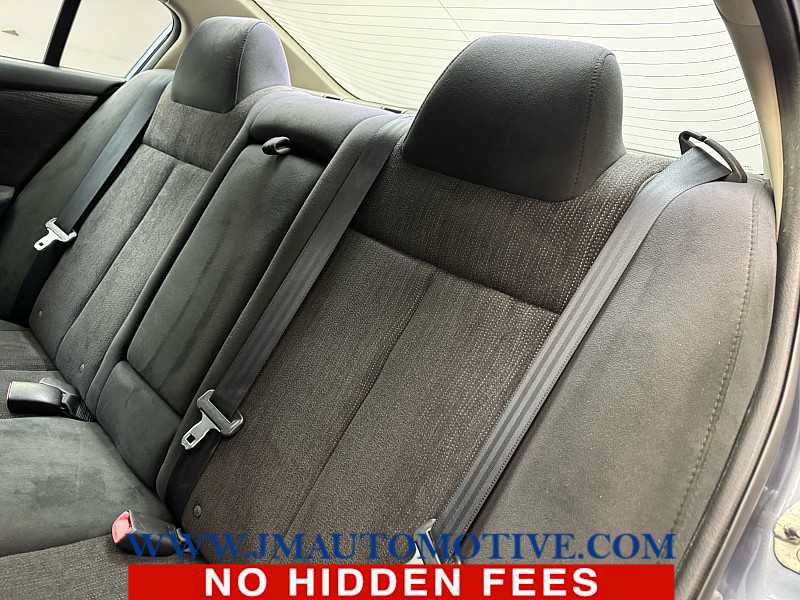 Used 2012 Nissan Altima 2.5 S w/ Convenience Pkg FWD image 15