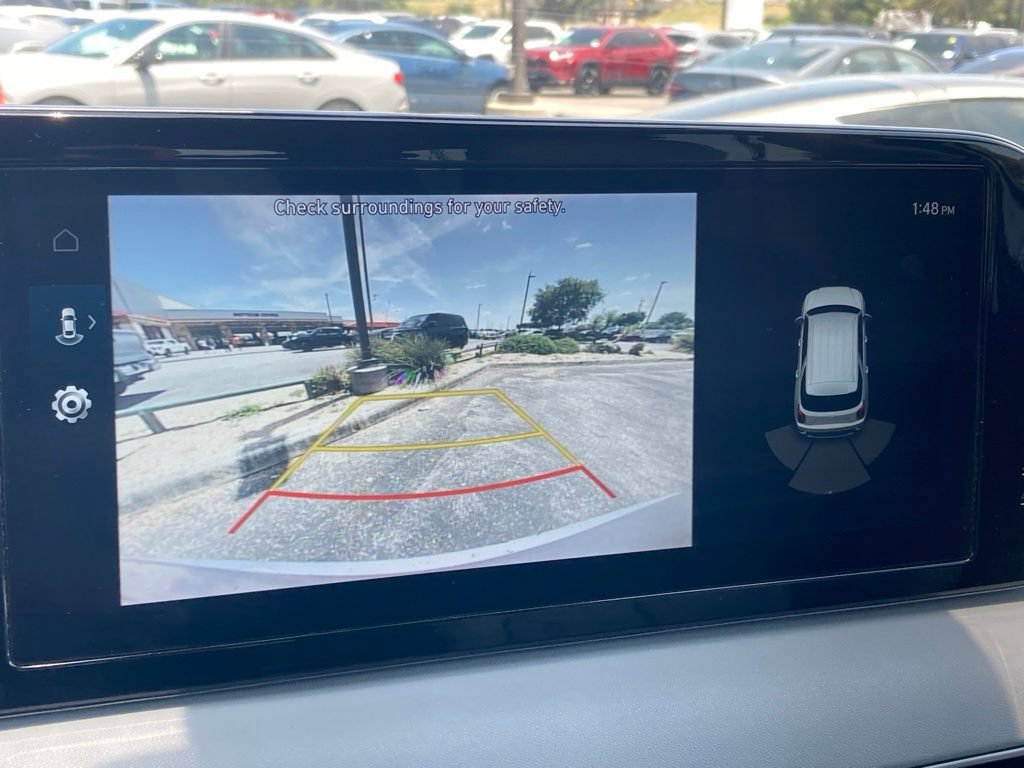 Used 2025 Hyundai Palisade SEL FWD image 18