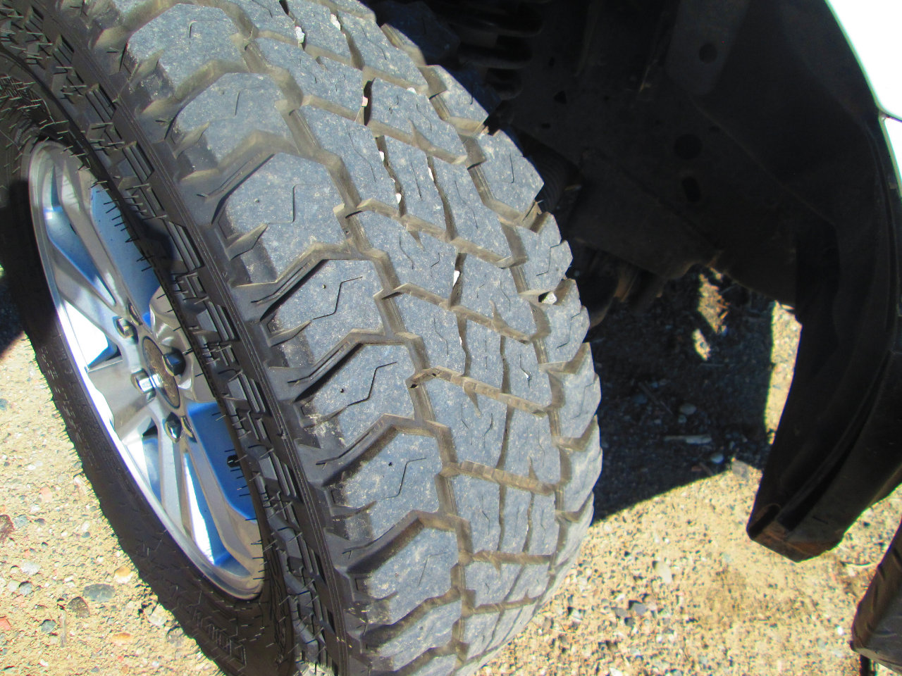 Used 2018 Ford F150 XL w/ Equipment Group 101A Mid image 8