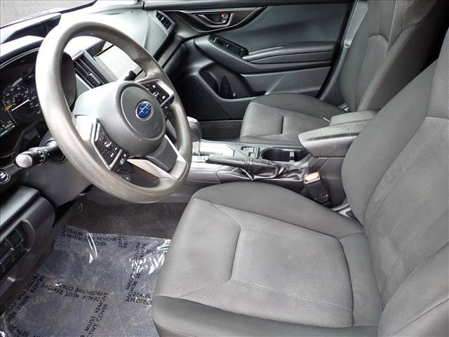 Certified 2021 Subaru Impreza 2.0i Premium AWD/4WD image 9