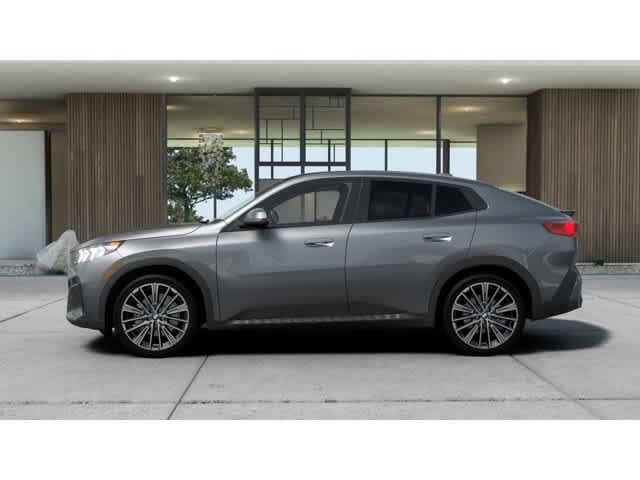 New 2026 BMW X2 xDrive28i w/ Convenience Package image 4