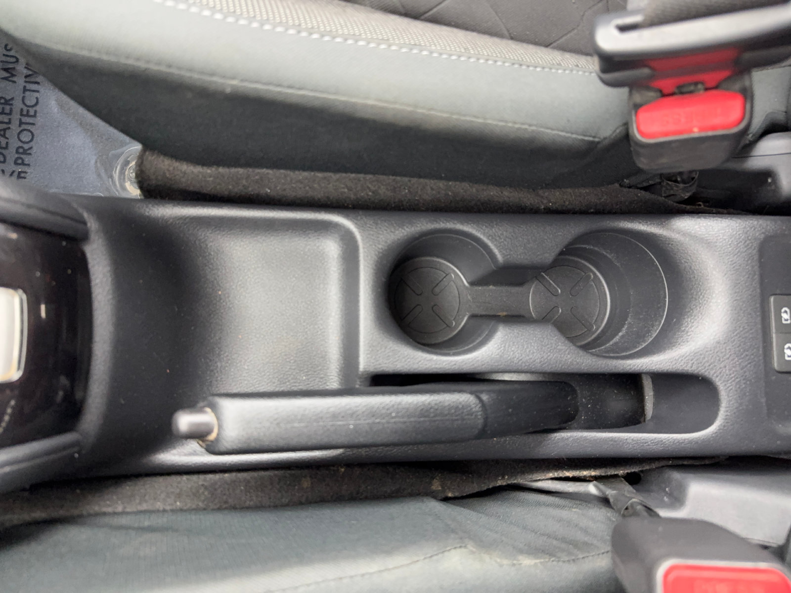 Used 2020 Nissan Kicks S FWD image 22