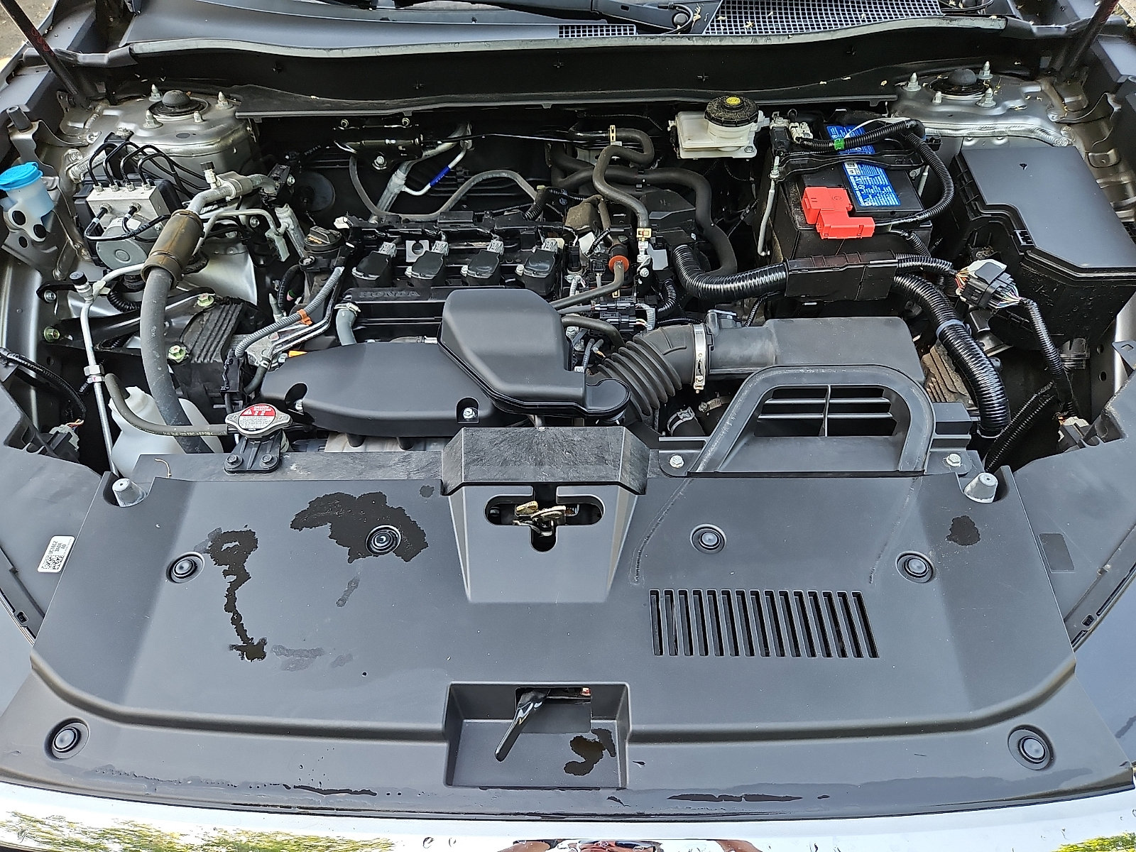 Used 2023 Honda CR-V LX image 27