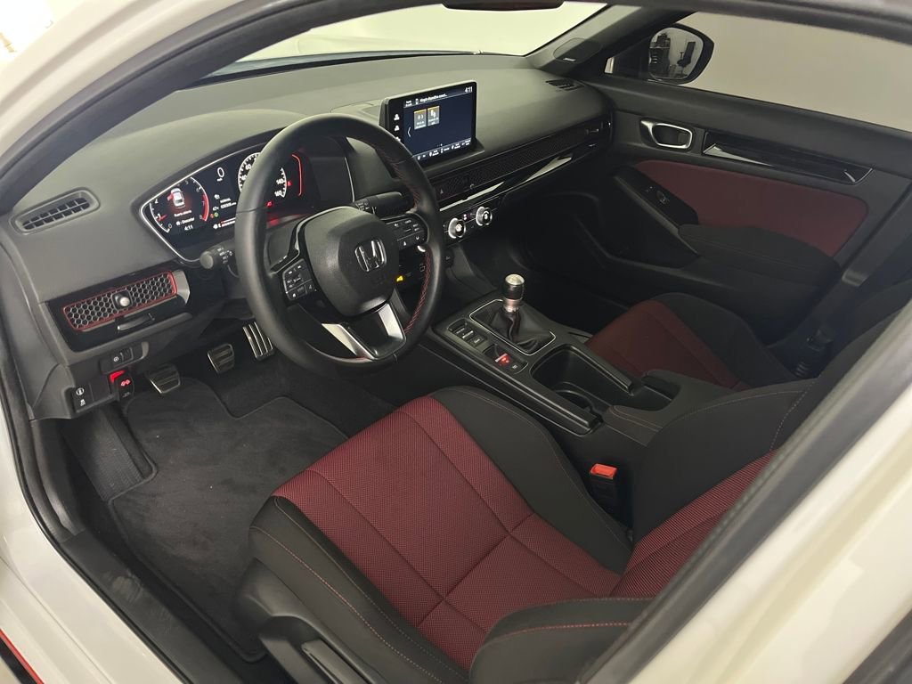 Used 2022 Honda Civic Si image 26