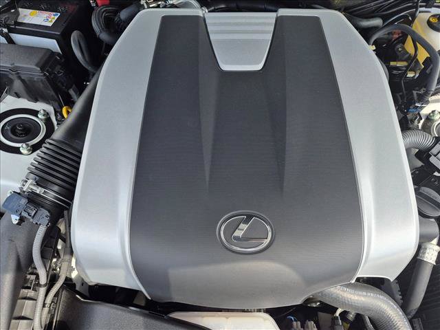 New 2026 Lexus IS 350 F Sport RWD image 16
