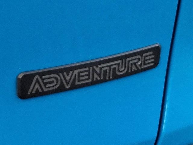 Certified 2021 Toyota RAV4 Adventure AWD/4WD image 7