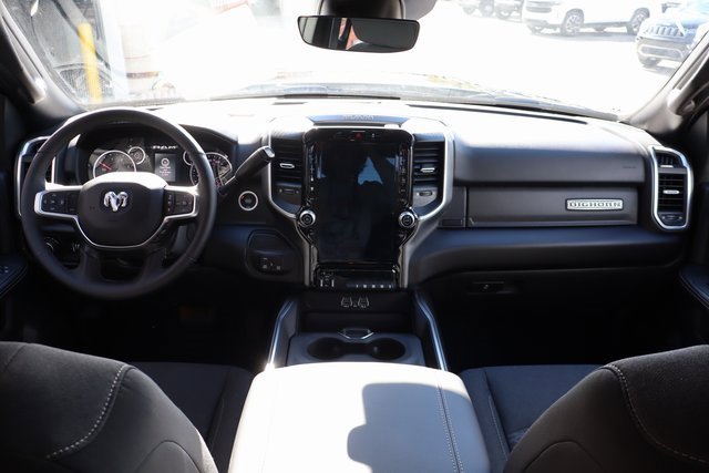 Used 2025 RAM 2500 Big Horn image 47