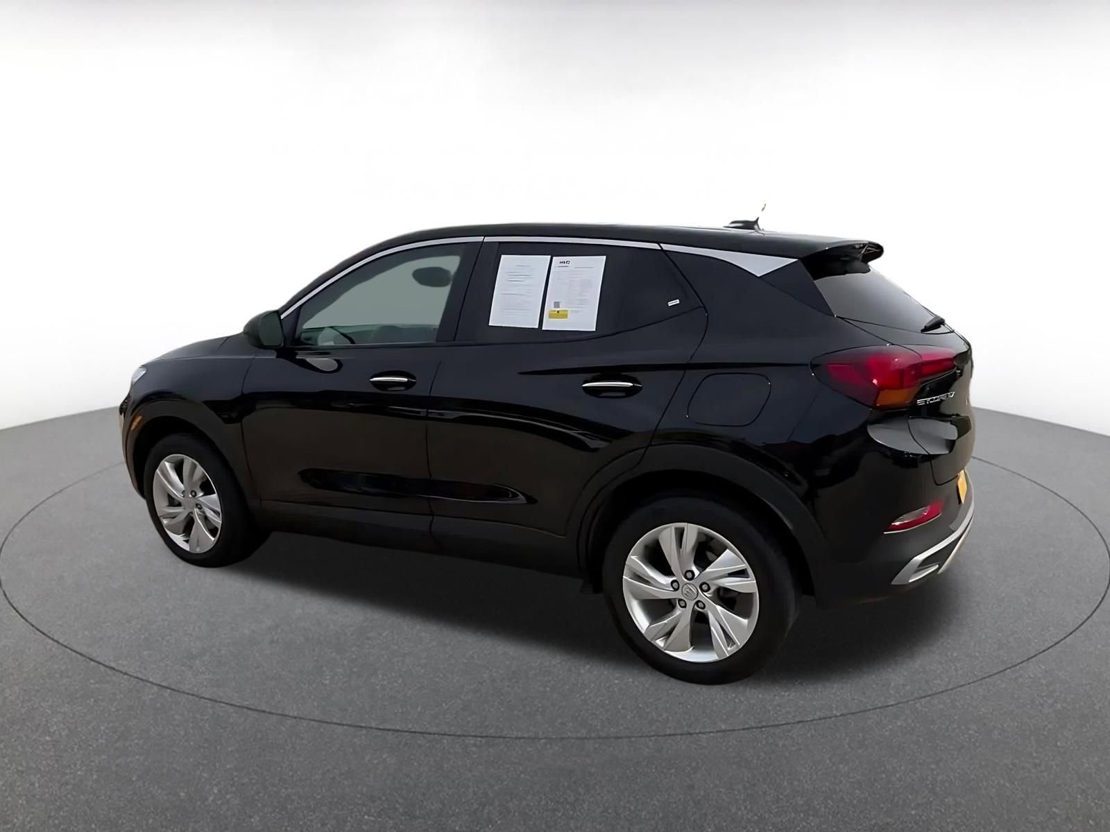 Used 2025 Buick Encore GX Preferred FWD image 10