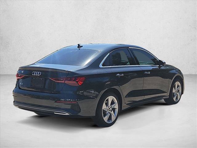 Used 2022 Audi A3 2.0T Premium FWD image 5