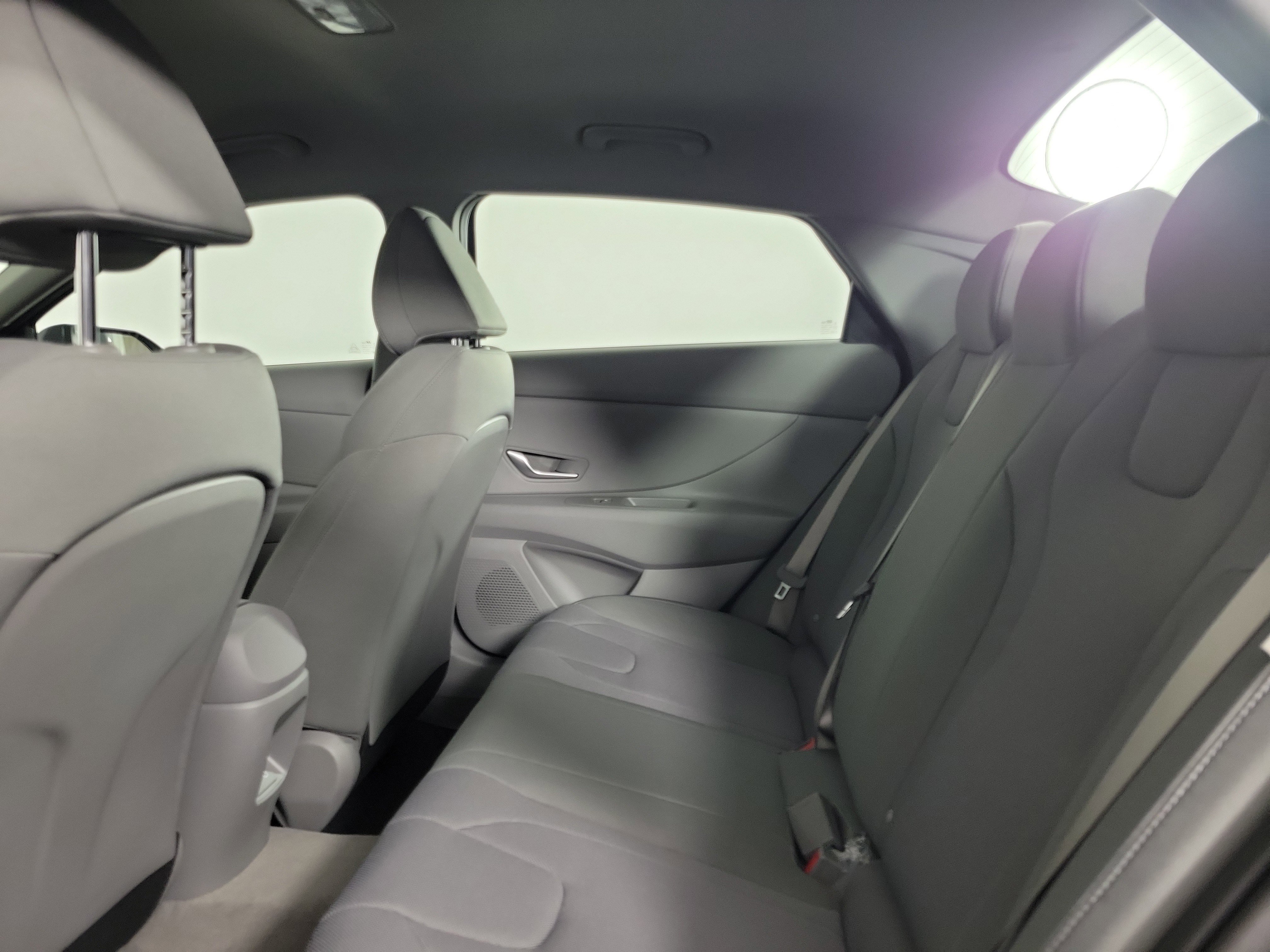 New 2026 Hyundai Elantra SE image 29