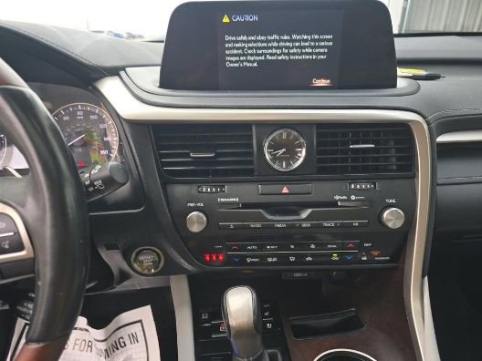 Used 2021 Lexus RX 350 FWD w/ Premium Package image 8