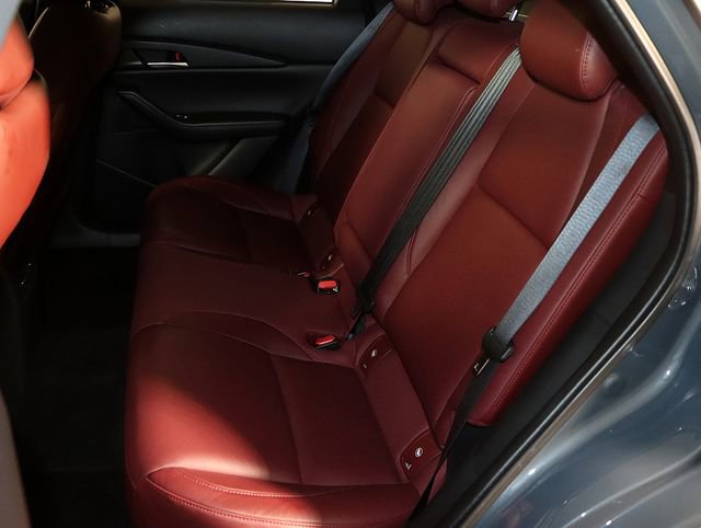 Used 2024 MAZDA CX-30 AWD 2.5 S w/ Preferred Package image 13