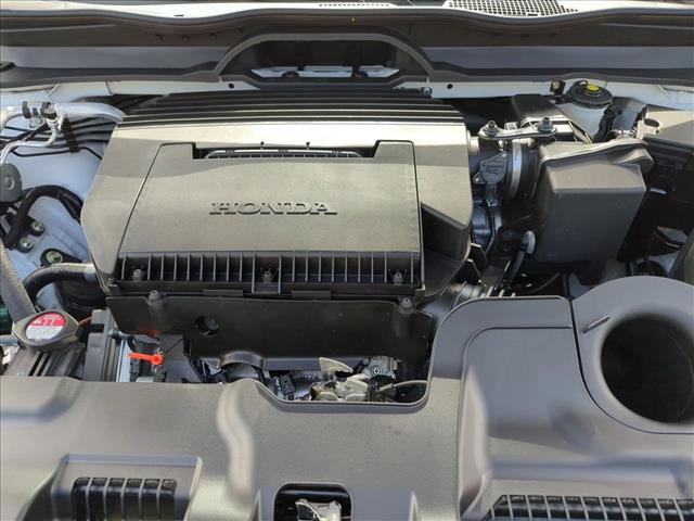 New 2026 Honda Passport RTL image 16