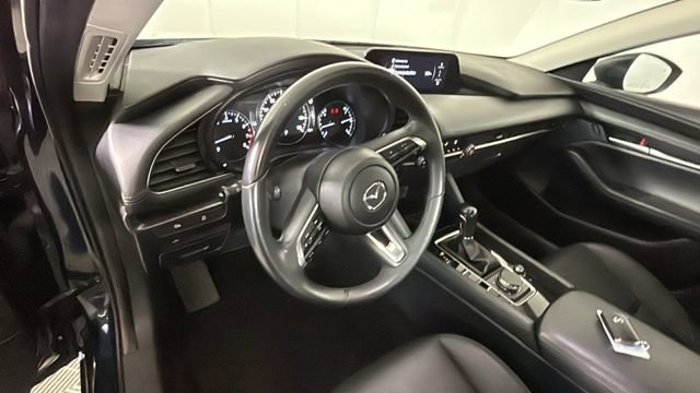 Used 2024 MAZDA MAZDA3 s FWD image 14