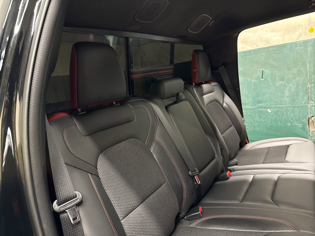 Used 2022 RAM 1500 TRX image 33