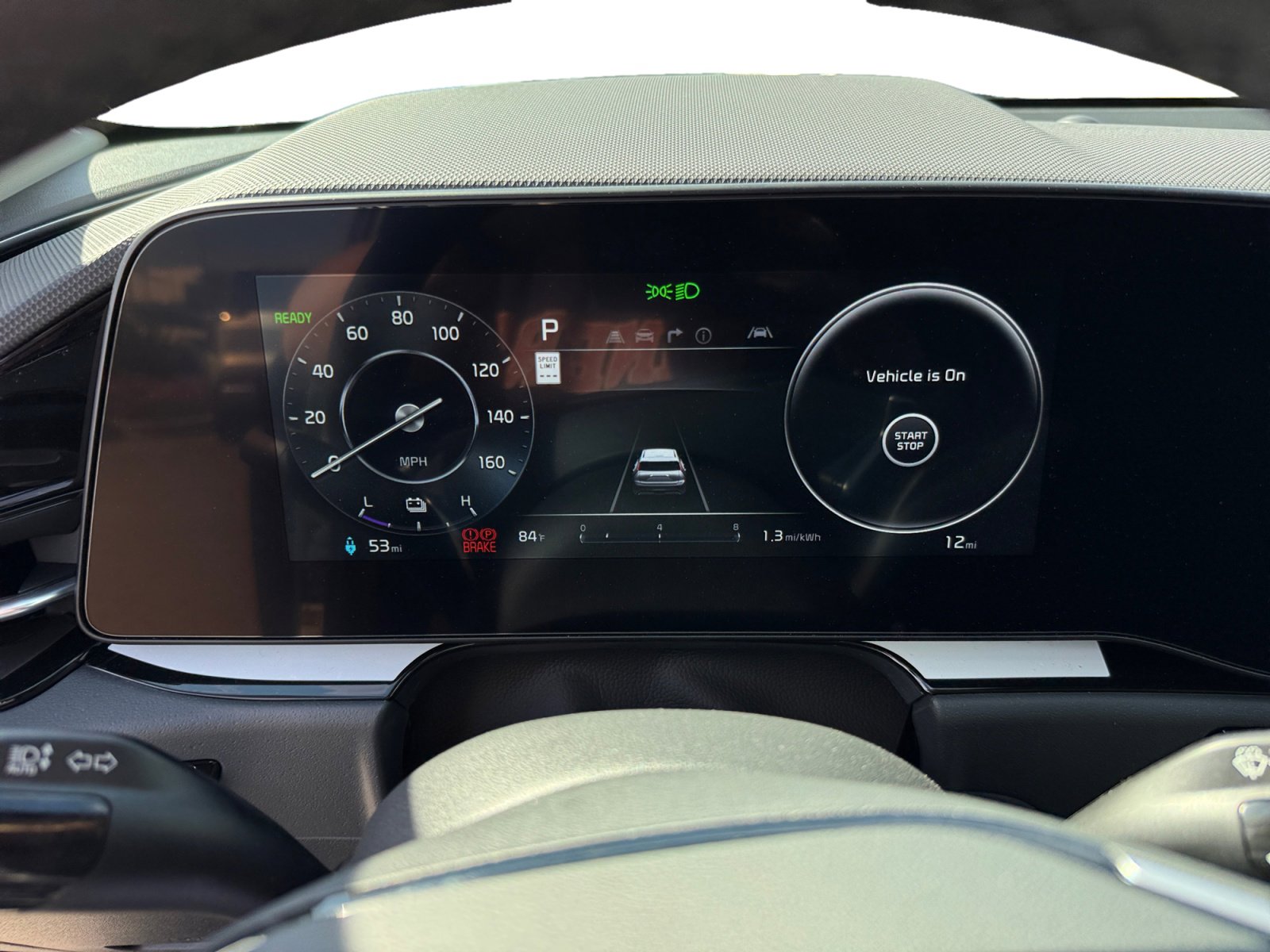 New 2026 Kia Niro Wind FWD image 11