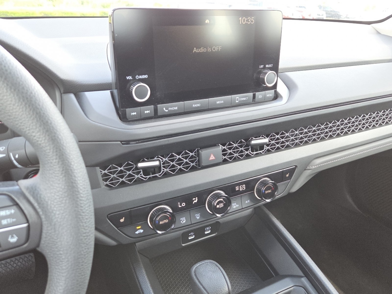 Used 2024 Honda Accord EX image 26