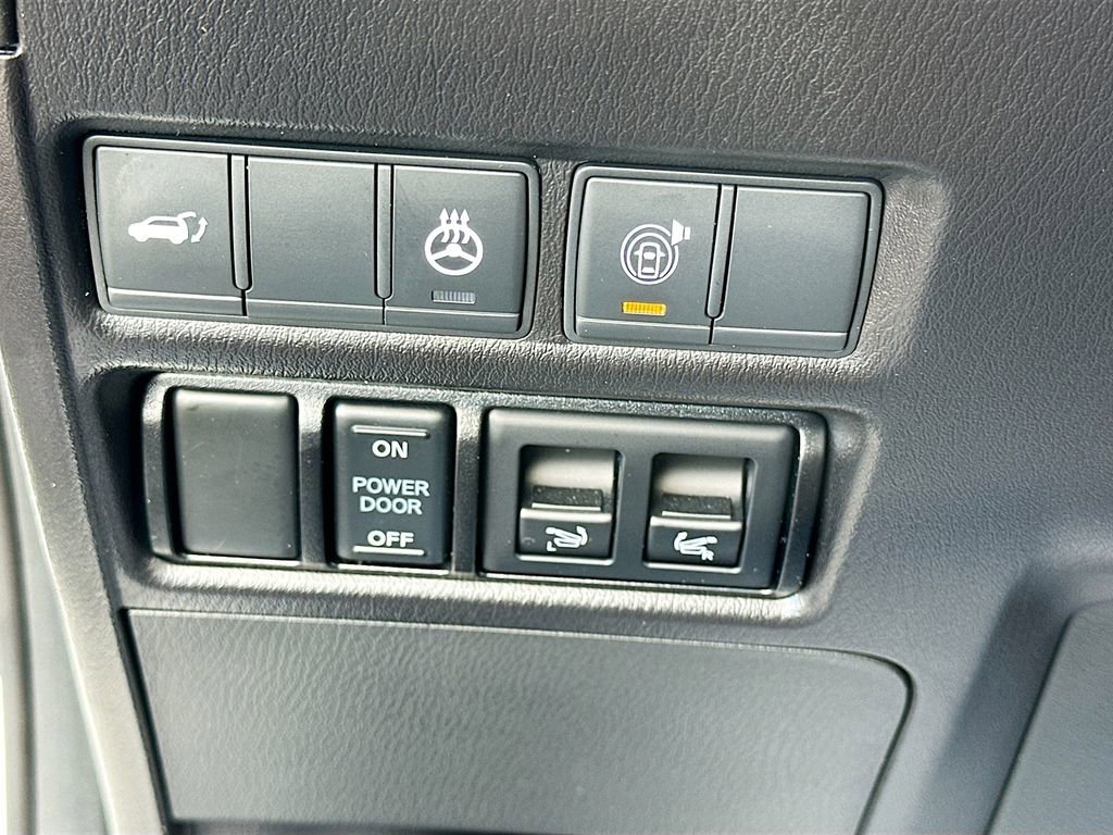 Used 2022 INFINITI QX80 Sensory w/ Cargo Package image 10