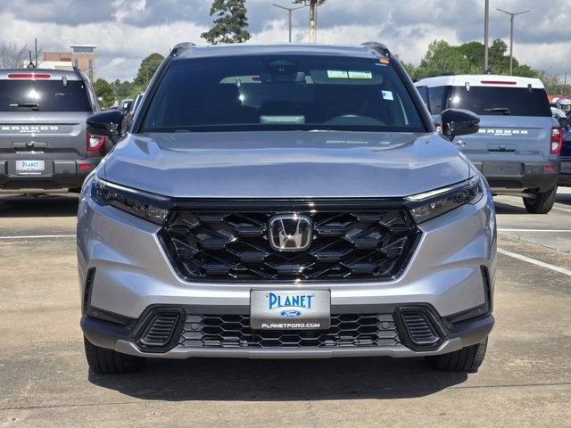 Used 2024 Honda CR-V Sport Touring image 2
