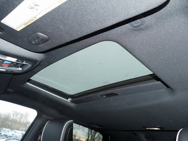 Used 2025 RAM 2500 Limited image 3