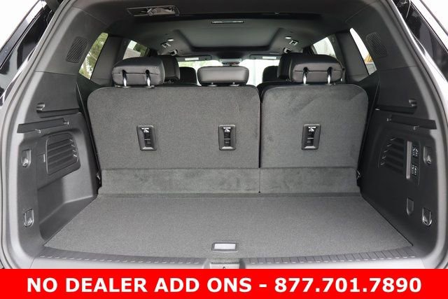 New 2026 Buick Enclave Avenir image 18