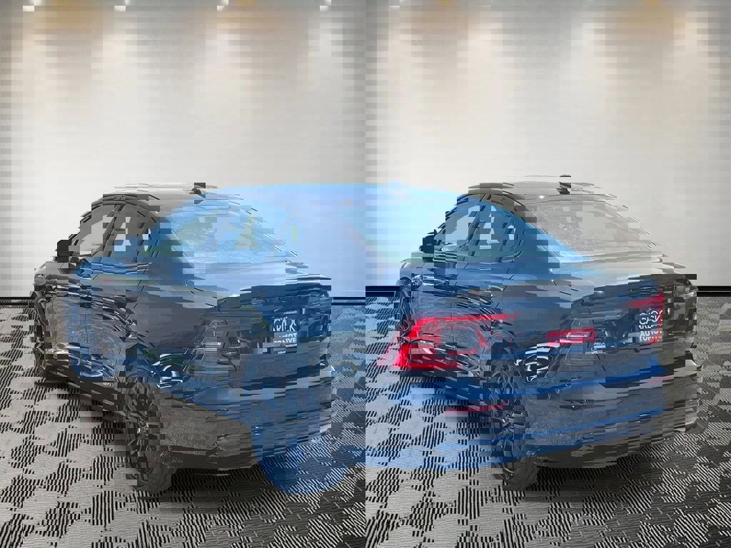 Certified 2023 Volvo S60 T8 Plus w/ Climate Package image 5