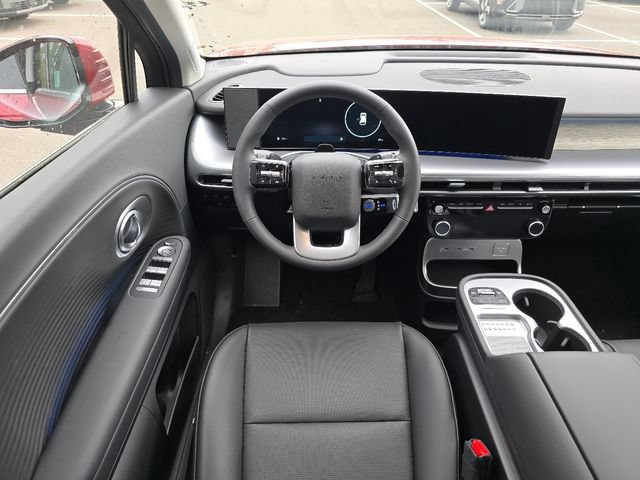 New 2026 Hyundai Ioniq 9 SEL AWD/4WD image 25