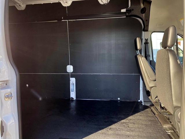 Used 2025 Ford Transit 250 148 High Roof w/ Load Area Protection Package image 31