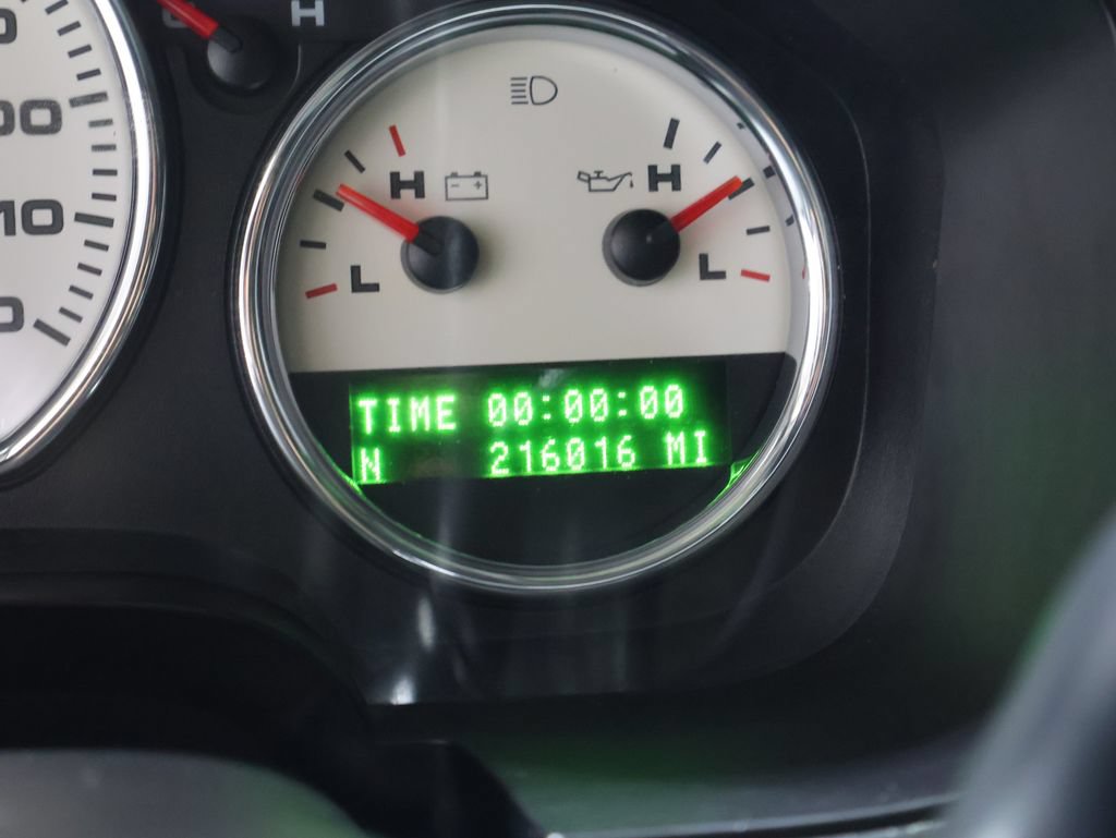 Used 2005 Ford F150 Lariat AWD/4WD image 32