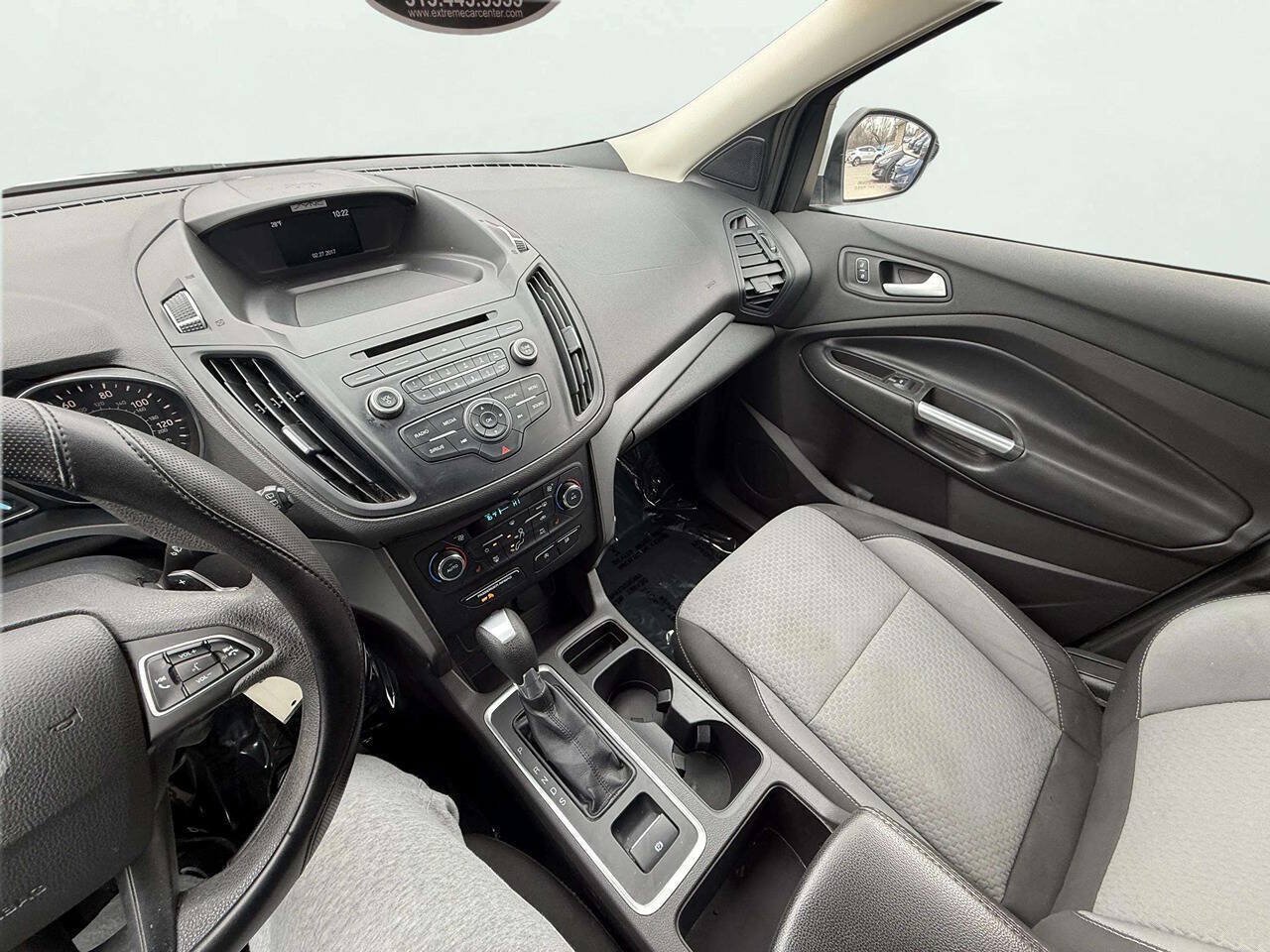 Used 2017 Ford Escape SE w/ SE Cold Weather Package AWD/4WD image 18