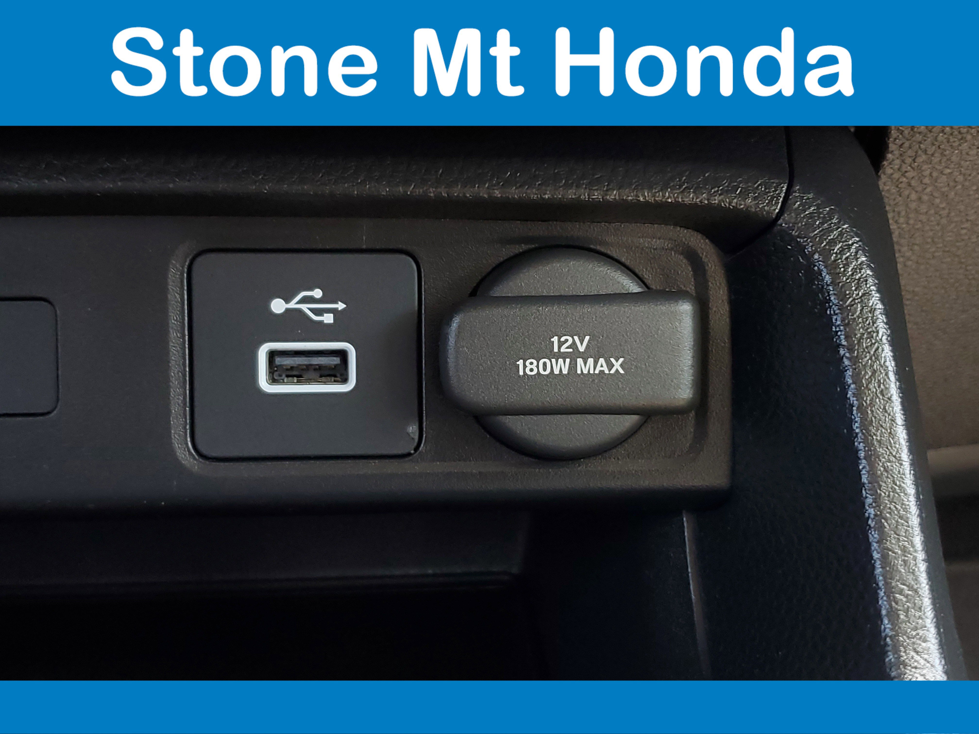 Used 2023 Honda Civic EX-L image 27