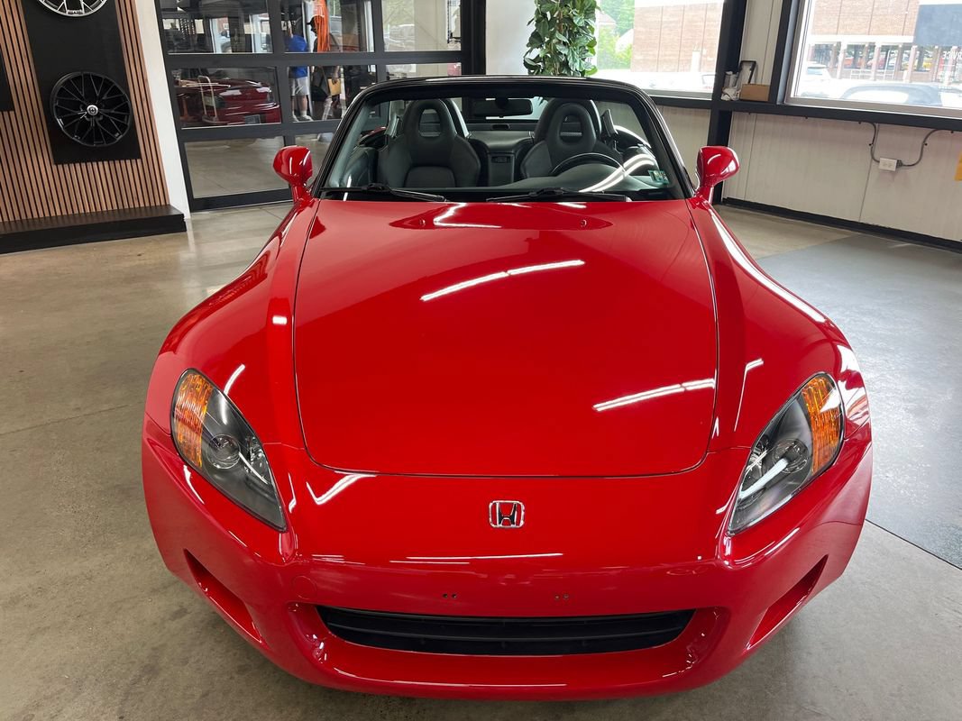 Used 2000 Honda S2000 image 30