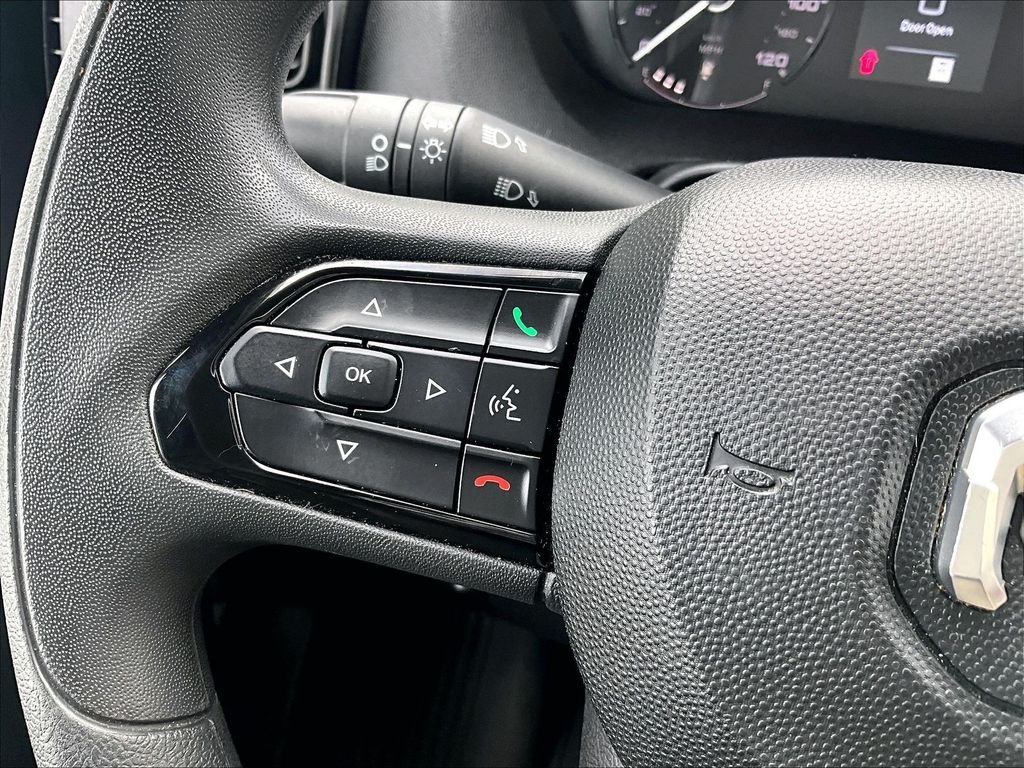 Used 2025 RAM ProMaster 2500 w/ Convenience Group FWD image 23