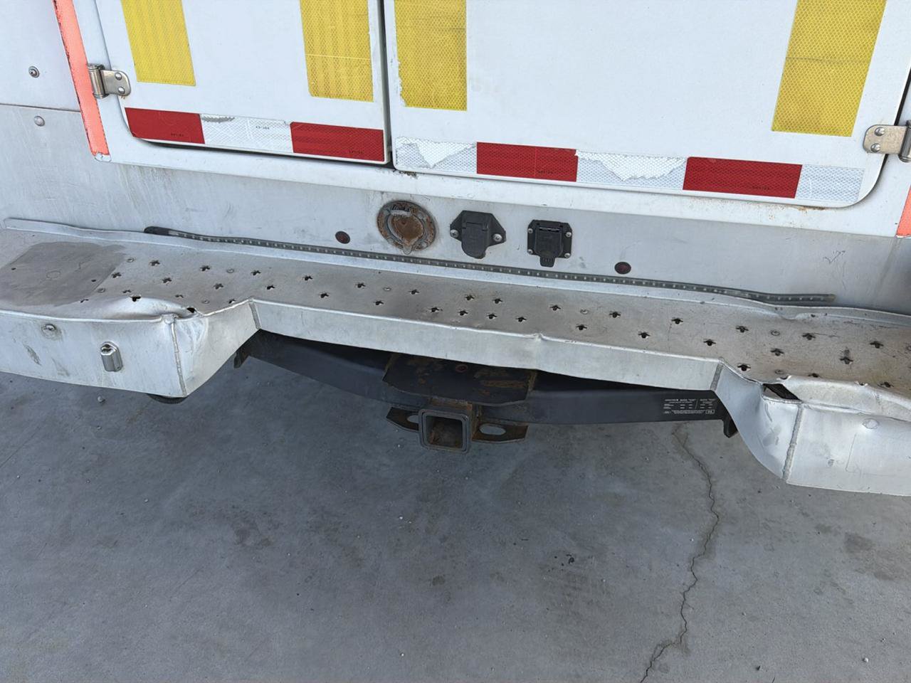 Used 2013 Ford F350 XL RWD image 6