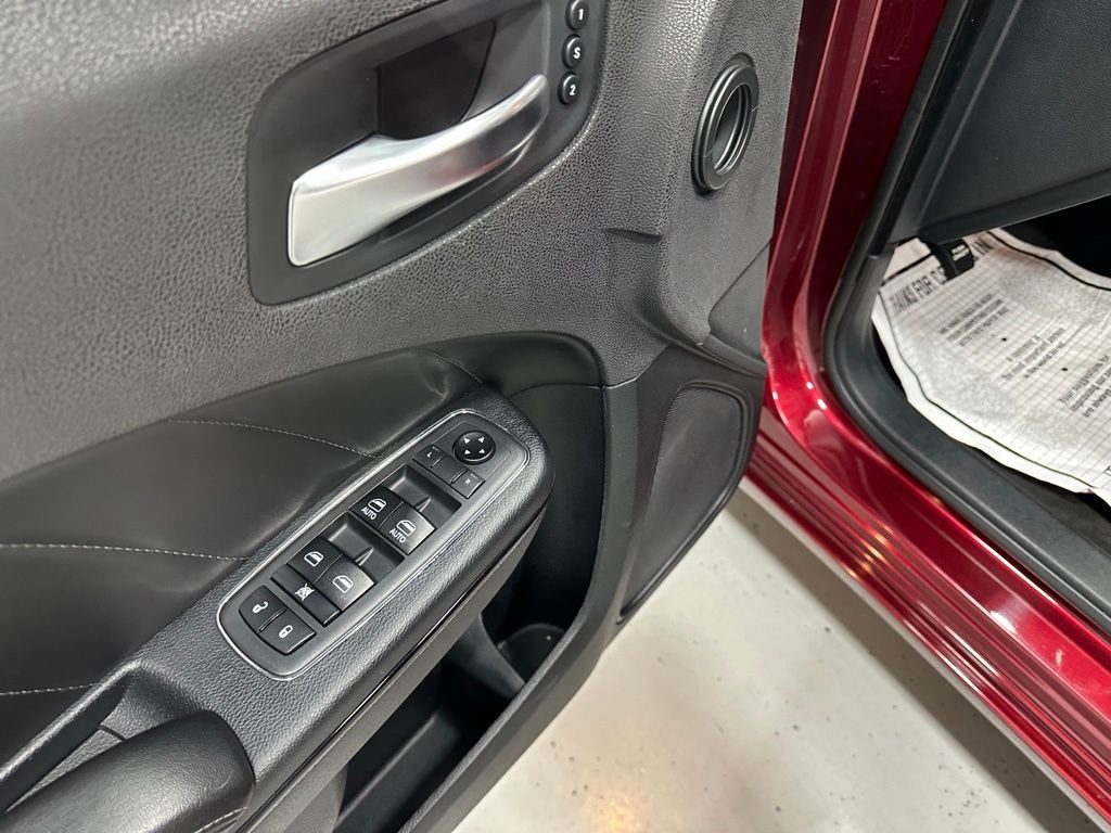 Used 2018 Dodge Charger SXT Plus w/ Quick Order Package 29J image 9
