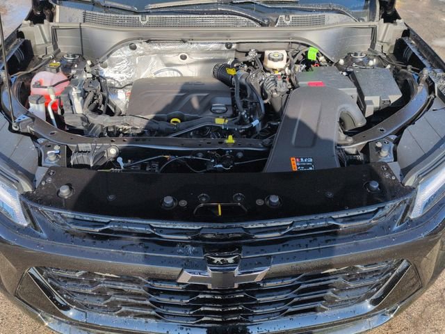 New 2026 Chevrolet Trax ACTIV w/ Driver Confidence Package FWD image 29