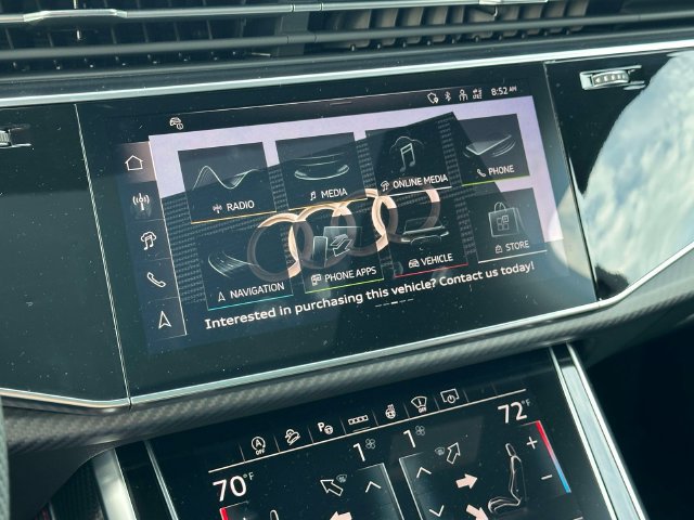 Certified 2026 Audi Q7 3.0T Prestige AWD/4WD image 30