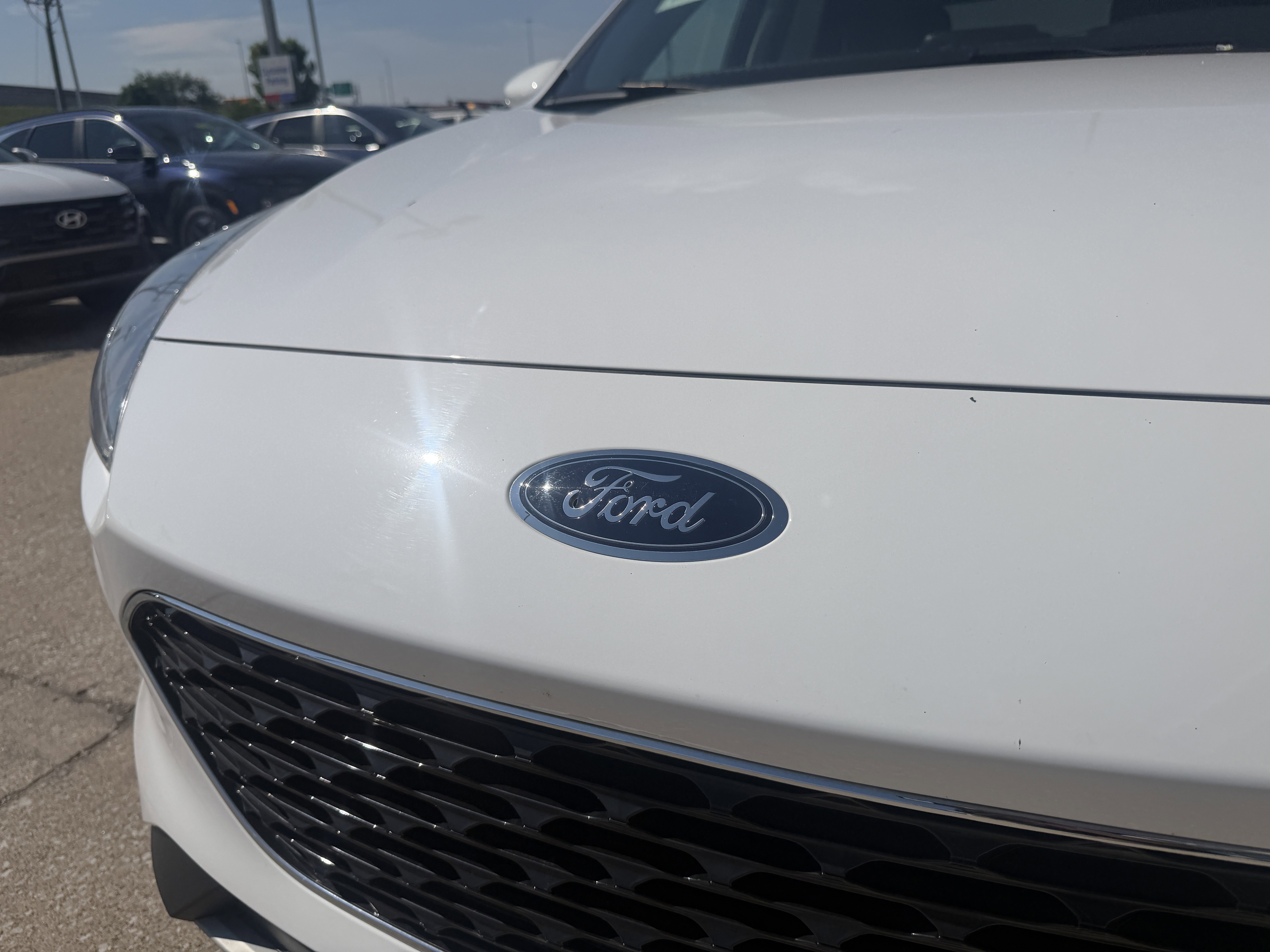 Used 2021 Ford Escape SE w/ Convenience Package AWD/4WD image 18