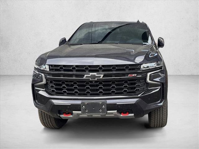 Used 2023 Chevrolet Tahoe Z71 w/ Luxury Package image 2