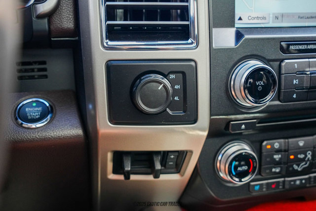 Used 2017 Ford F450 King Ranch w/ King Ranch Ultimate Package image 27