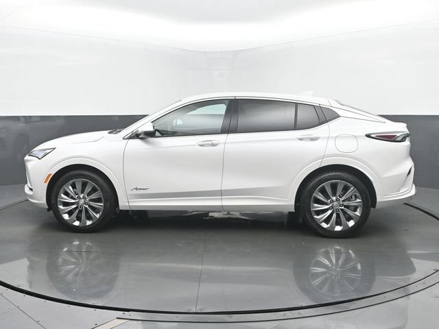 New 2026 Buick Envista Avenir FWD image 3
